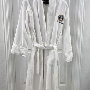 'Mr. President' Turkish Bath Robe